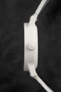 Thumbnail for Mondaine Ladies Watch Essence Black White MS1.32110.LA