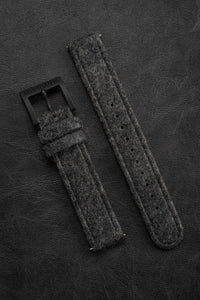 Thumbnail for Mondaine Ladies Watch Essence Black Red MS1.32110.LCSET