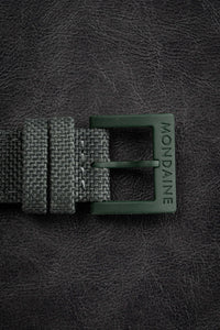 Thumbnail for Mondaine Ladies Watch Essence Park Green MS1.32160.LF