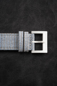 Thumbnail for Mondaine Watch Essence Light Blue MS1.41110.LD