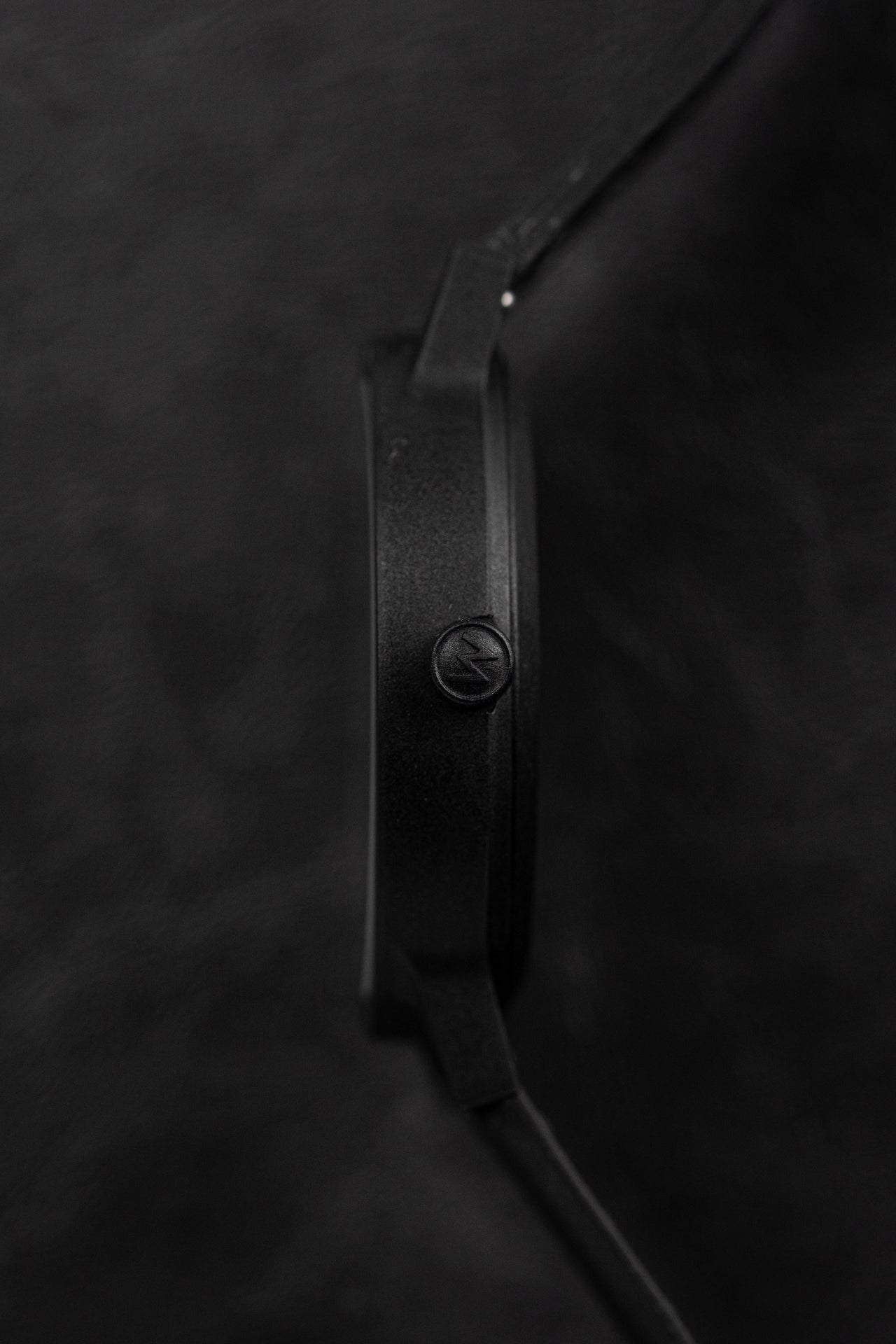 Mondaine Watch Essence Black MS1.41120.RBSET