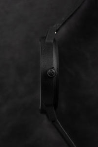 Thumbnail for Mondaine Watch Essence Black MS1.41120.RBSET