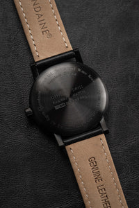 Mondaine Ladies Watch EVO2 Black MSE.35121.LB – Watches