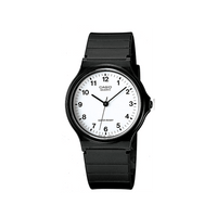 Thumbnail for Casio Watch Collection Black White MQ-24-7BLL