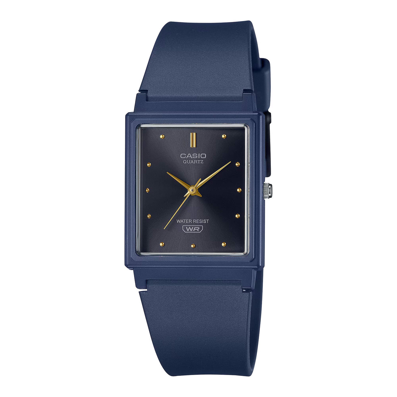 Casio Pop Ladies' Navy Watch MQ-38UC-2A1DF