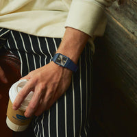 Thumbnail for Casio Pop Ladies' Navy Watch MQ-38UC-2A1DF