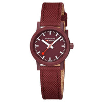 Thumbnail for Mondaine Ladies Watch Essence Red Cherry MS1.32130.LC