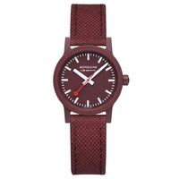 Thumbnail for Mondaine Ladies Watch Essence Red Cherry MS1.32130.LC
