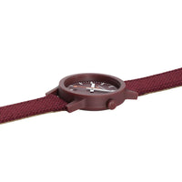 Thumbnail for Mondaine Ladies Watch Essence Red Cherry MS1.32130.LC