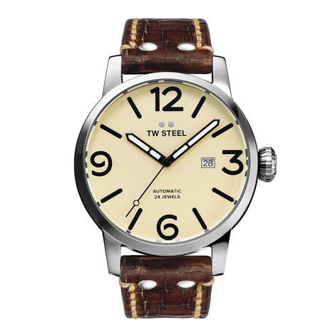 Tw steel maverick sales automatic