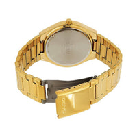 Thumbnail for Casio Men's Watch 36mm Classic Gold White