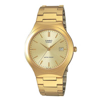Thumbnail for Casio Men's Watch 36mm Classic Gold