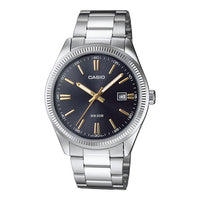 Thumbnail for Casio Men's Watch 39mm Dress Black