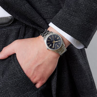 Thumbnail for Casio Men's Watch 39mm Dress Black