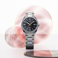 Thumbnail for Casio Men's Watch 39mm Dress Black