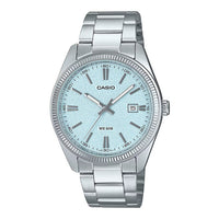Thumbnail for Casio Men's Watch 39mm Matte Ice Blue