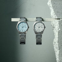 Thumbnail for Casio Men's Watch 39mm Matte Ice Blue