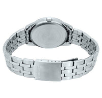 Thumbnail for Casio Men's Watch 38mm Day Date Blue