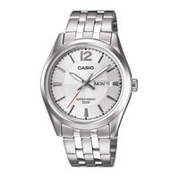 Thumbnail for Casio Core Men's White Watch MTP-1335D-7AVDF