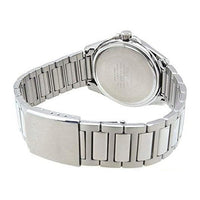 Thumbnail for Casio Men's Watch 40mm Day Date Black