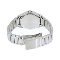 Thumbnail for Casio Men's Watch 40mm Dress Silver