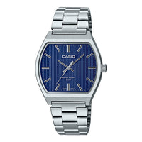 Thumbnail for Casio Unisex Watch 36mm Square Blue