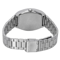 Thumbnail for Casio Unisex Watch 36mm Square Blue