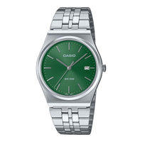 Thumbnail for Casio Vintage Green Watch MTP-B145D-3AVDF