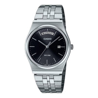 Thumbnail for Casio Unisex Watch 35mm Vintage Day Date Black