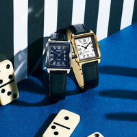 Thumbnail for Casio Men's Watch 32mm Timeless Classic Gold