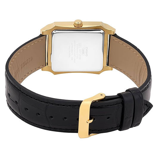 Casio Men's Watch 32mm Timeless Classic Gold