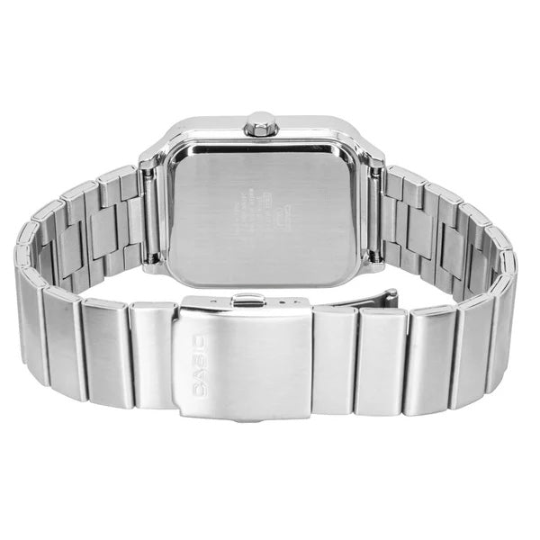 Casio Men's Watch 34mm Standard Series Black