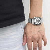 Thumbnail for Casio Men's Watch 34mm Standard Series Black