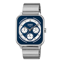 Thumbnail for Casio Men's Watch 34mm Standard Series Blue
