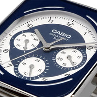 Thumbnail for Casio Men's Watch 34mm Standard Series Blue