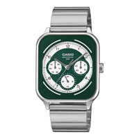 Thumbnail for Casio Men's Watch 34mm Standard Series Green