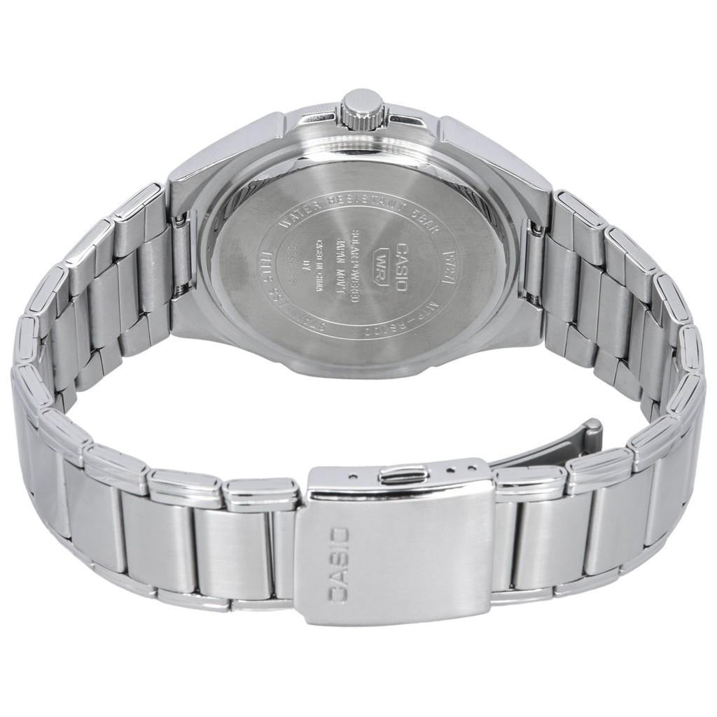 Casio Men's Watch 42mm Solar Gradient Black