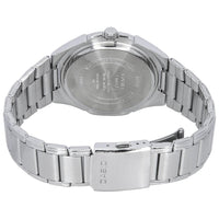 Thumbnail for Casio Men's Watch 42mm Solar Gradient Black