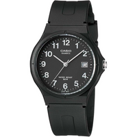 Thumbnail for Casio MW-59-1B Unisex Black Watch
