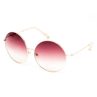 Thumbnail for Matthew Williamson x Linda Farrow Gold Sunglasses MW101C13SUN