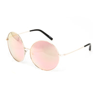 Thumbnail for Matthew Williamson x Linda Farrow Pink Sunglasses MW101C18SUN