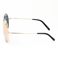 Thumbnail for Matthew Williamson x Linda Farrow Pink Sunglasses MW101C18SUN