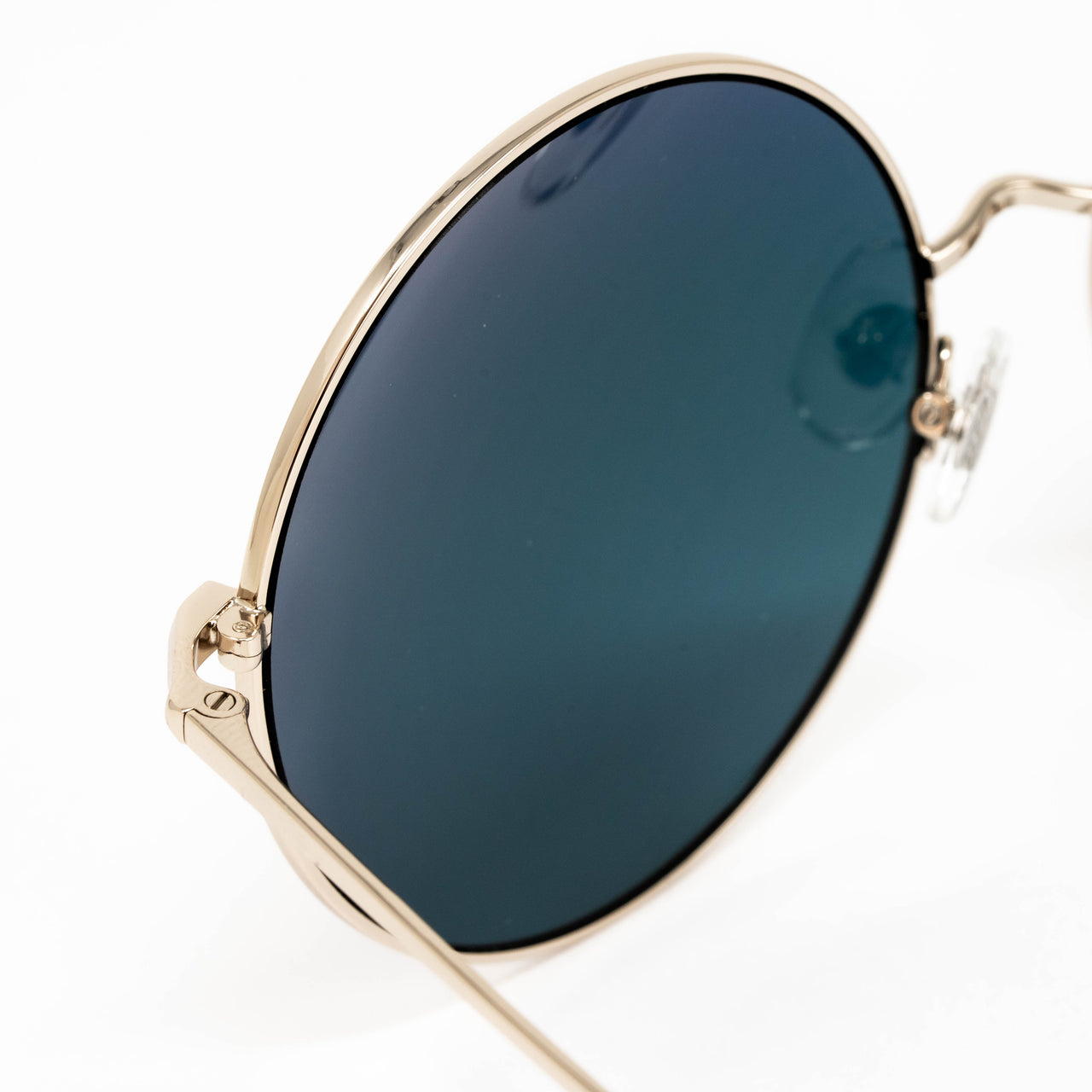 Matthew Williamson x Linda Farrow Pink Sunglasses MW101C18SUN