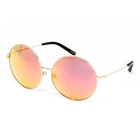 Thumbnail for Matthew Williamson x Linda Farrow Gold Sunglasses MW101C4SUN