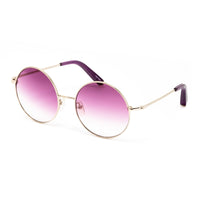 Thumbnail for Matthew Williamson x Linda Farrow Purple Sunglasses MW103C11SUN