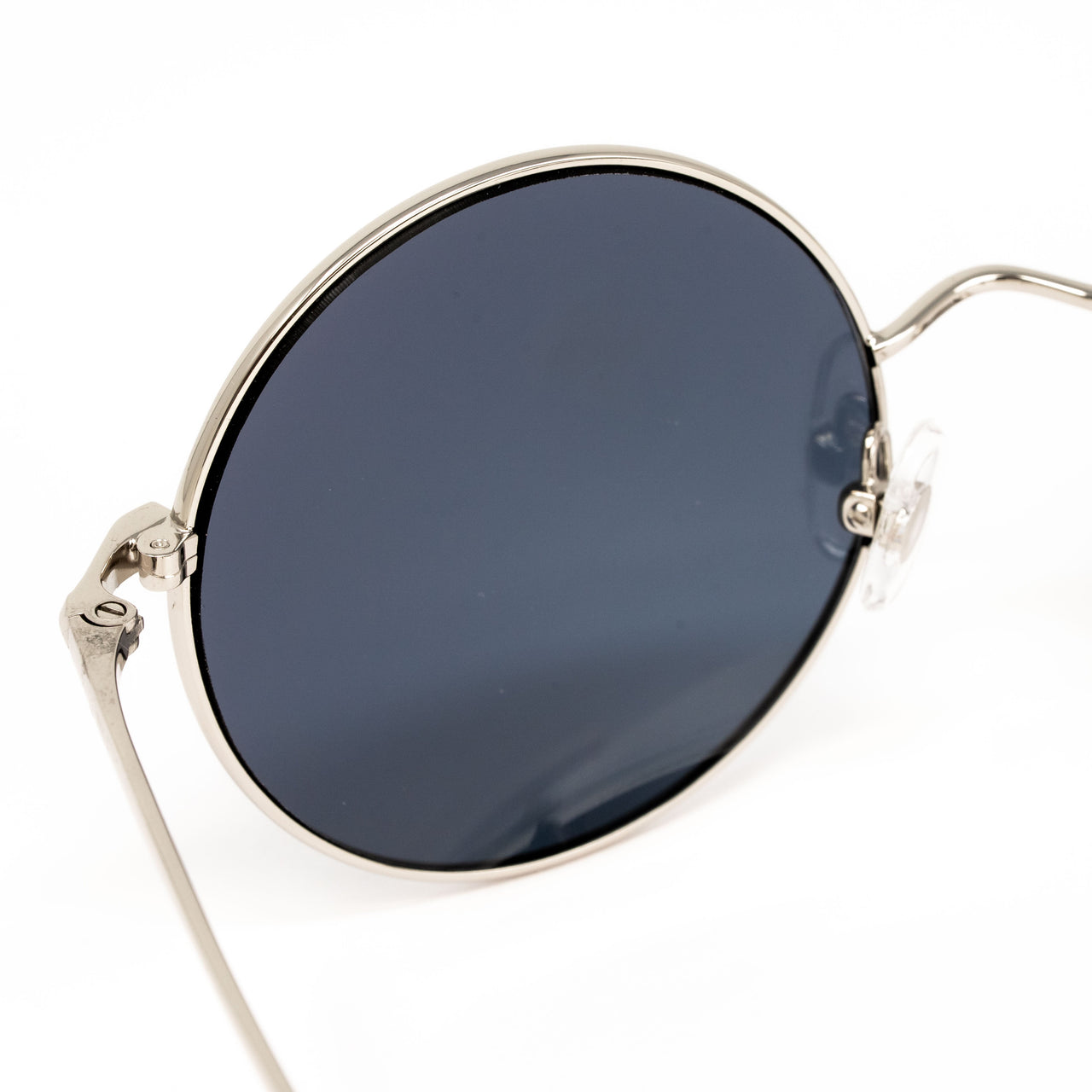 Matthew Williamson x Linda Farrow Mirrored Sunglasses MW103C7SUN