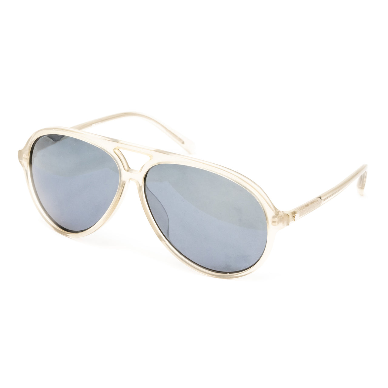 Matthew Williamson x Linda Farrow Translucent Sunglasses MW117C2SUN