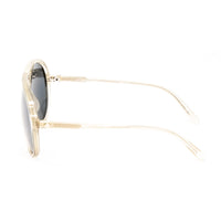 Thumbnail for Matthew Williamson x Linda Farrow Translucent Sunglasses MW117C2SUN