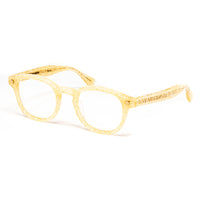Thumbnail for Matthew Williamson x Linda Farrow Marbled Eyeglasses MW119C2OPT