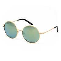 Thumbnail for Matthew Williamson x Linda Farrow Green Sunglasses MW121C7SUN